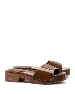 Women's Zuzi Mule Sandals