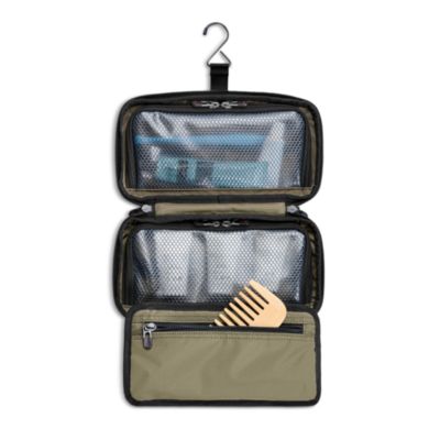 ZDX Hanging Toiletry Kit