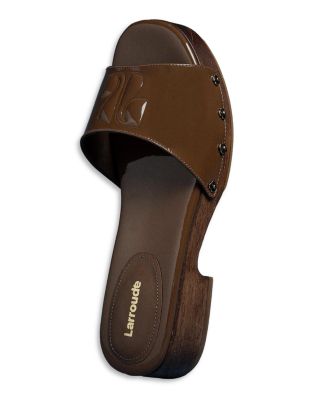 Women's Zuzi Mule Sandals