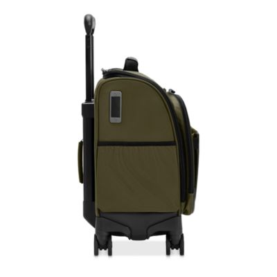 ZDX Cabin Spinner Bag