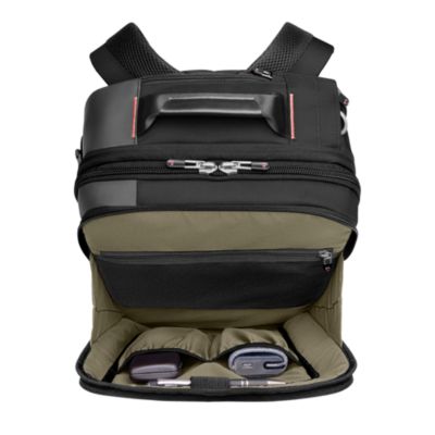 ZDX Medium ZDX Convertible Backpack Duffle Bag