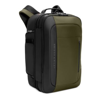 ZDX Medium ZDX Convertible Backpack Duffle Bag