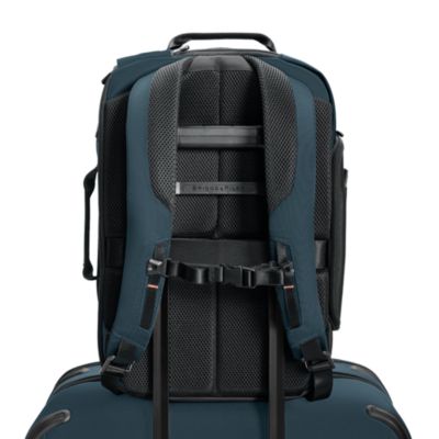 ZDX Medium ZDX Convertible Backpack Duffle Bag