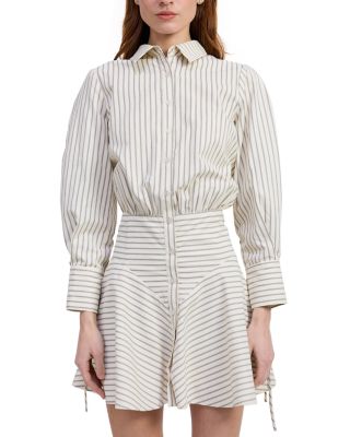 Azra Mini Dress