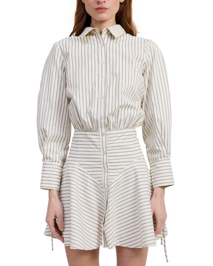 Azra Mini Dress