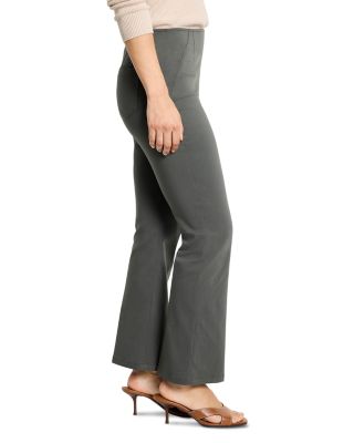 Wonderstretch Bootcut Pants