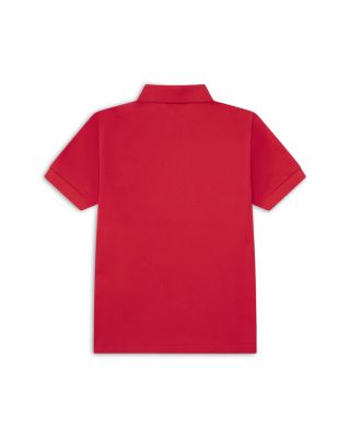 Boys' Petit Pique Polo - Little Kid, Big Kid