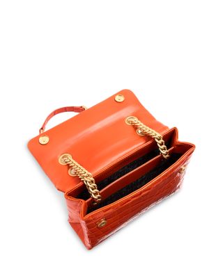 Kensington Leather Shoulder Bag