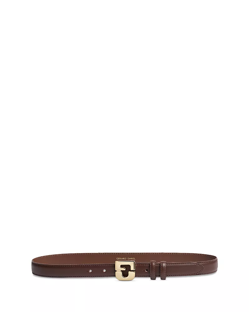 Gerard Darel Women's Le Lauren Belt