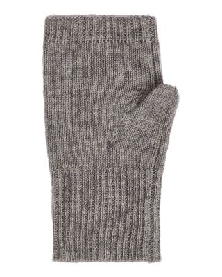 Paoline Cashmere Fingerless Gloves