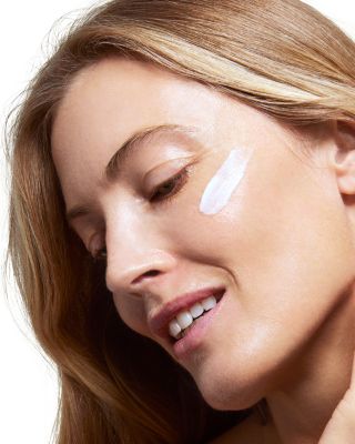 Double Serum &amp; Extra Firming Skincare Set ($206 value)