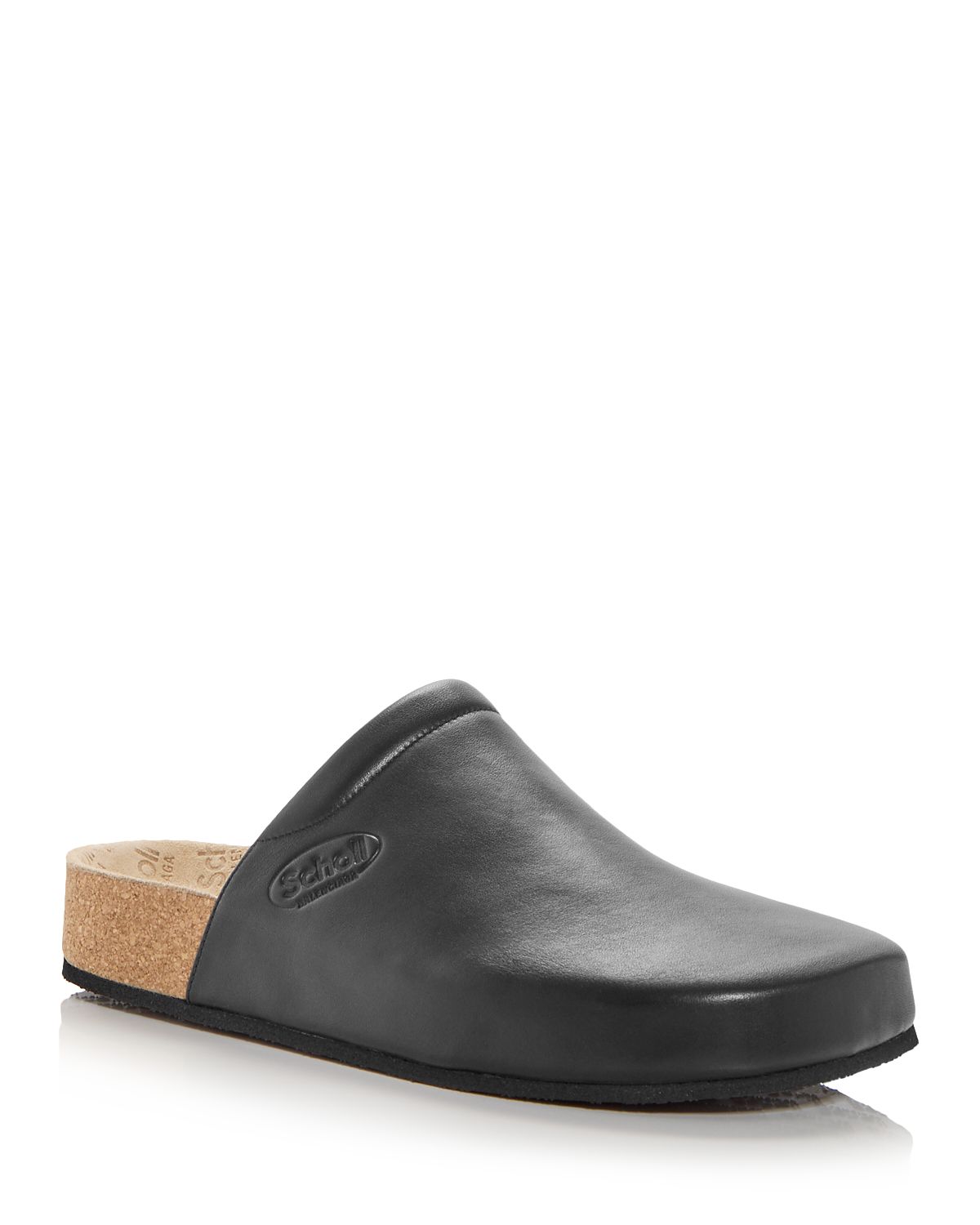 Balenciaga x Scholl Men's Mules