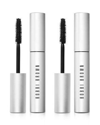 Double the Volume Smokey Eye Mascara Duo ($82 value)