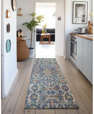 Dalyn Neo NO6 Runner Area Rug, 2'3" x 7'6"