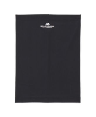 Activewear Neck Warmer