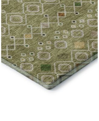 Dalyn Neo NO12 Area Rug, 8' x 10'