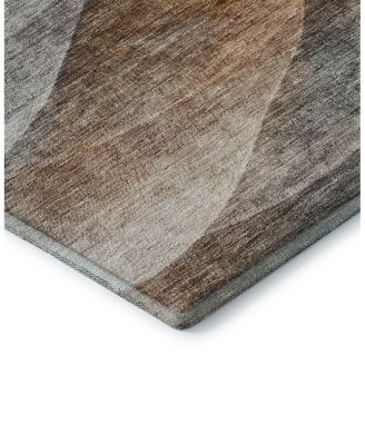 Dalyn Neo NO1 Round Area Rug, 8' x 8'