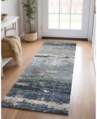 Dalyn Nouveau NV3 Runner Area Rug, 2'3" x 7'6"