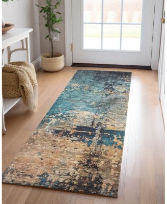 Dalyn Nouveau NV14 Runner Area Rug, 2'3" x 7'6"