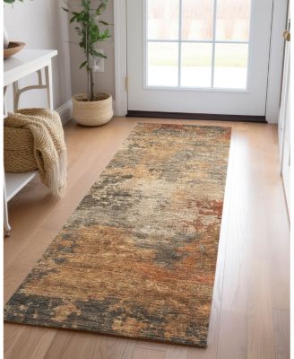 Dalyn Nouveau NV24 Runner Area Rug, 2'3" x 7'6"