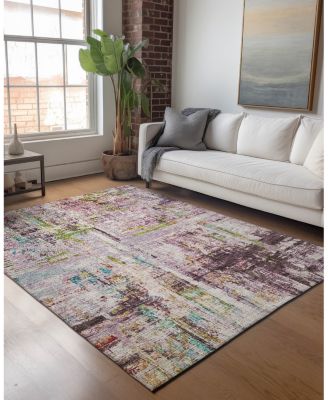 Dalyn Nouveau NV2 Area Rug, 3' x 5'