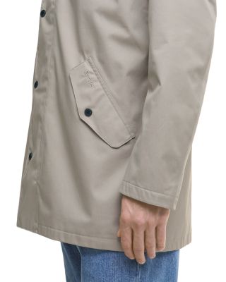 Chelsea Waterproof Jacket