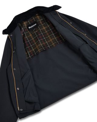 OS Transporter Casual Jacket