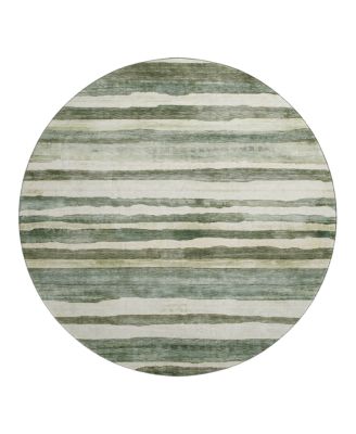 Dalyn Neo NO16 Round Area Rug, 8' x 8'