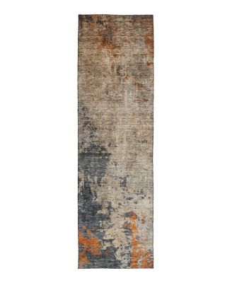 Dalyn Nouveau NV20 Runner Area Rug, 2'3" x 7'6"