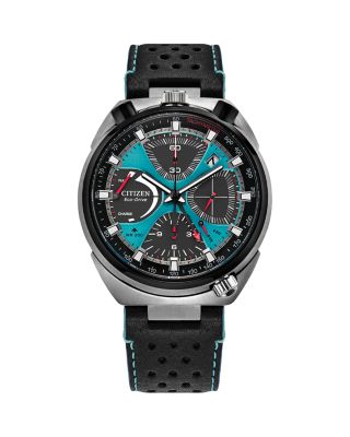 Promaster Land Tsuno Chronograph, 45mm