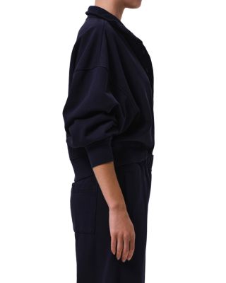 Mirelle Funnel Neck Sweatshirt