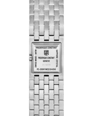 Manchette Watch, 20mm x 26mm