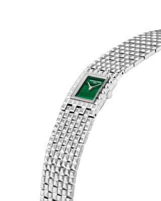 Manchette Watch, 20mm x 26mm