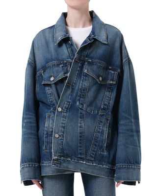 Reworked Wayne Jacket