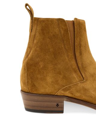 Men's Ludlow Chelsea Boots