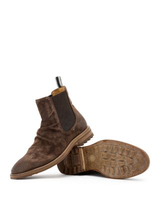 Men's Freeman Chelsea Boot