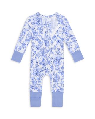 Girls' Briar Convertible Footie - Baby