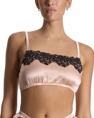 x Lexi Wood Victoria Bralette