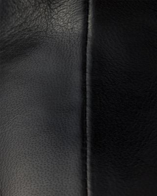  Women's Stretch Nappa Leather Boots