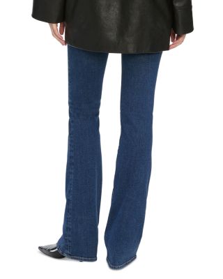 The Reboot High Rise Jeans in Elixir