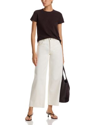 Slub Jersey School Boy Tee