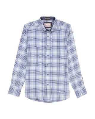 Delford Button Down Shirt
