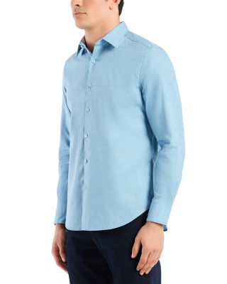 Odyssey Button Down Shirt