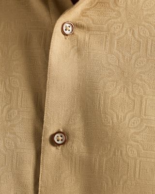 Odyssey Button Down Shirt