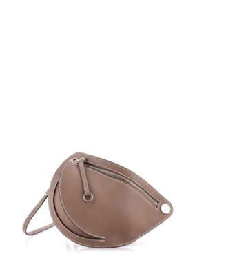 Petite Course Bag Epsom