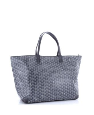 GM Artois Tote Coated Canvas