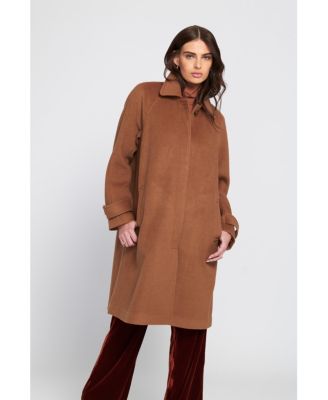 Melton Coat