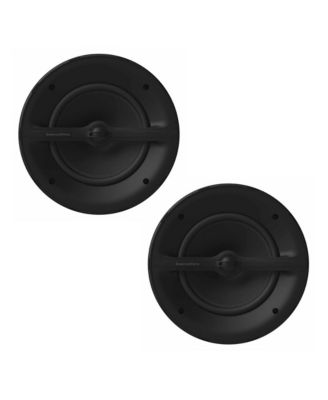 Marine 2-Way 8" Loudspeakers - Pair