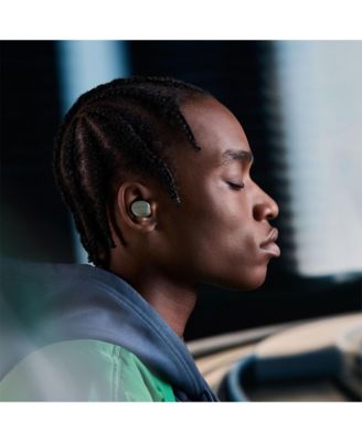 Pi6 In-Ear Noise-Cancelling True Wireless Earbuds