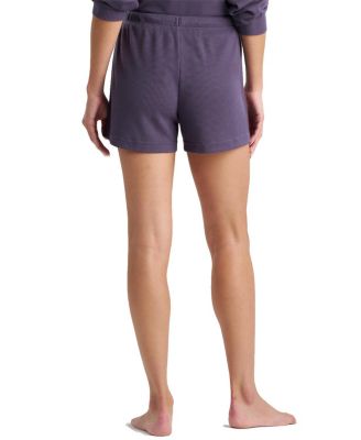  Mila Waffle Everywhere Shorts